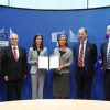 Four EU cybersecurity organisations enhance cooperation