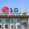 South Korean Electronics Giant LG Launches Blockchain Platform