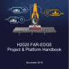 H2020 FAR-EDGE Project & Platform Handbook released